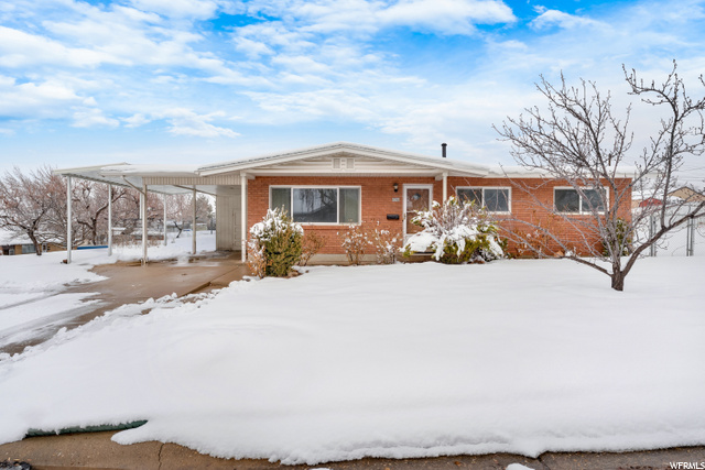 Existing Home