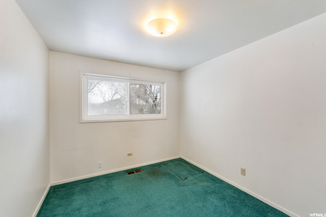 Bedroom #3