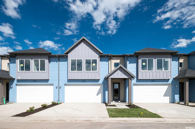Existing Home