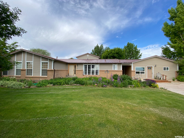 Existing Home