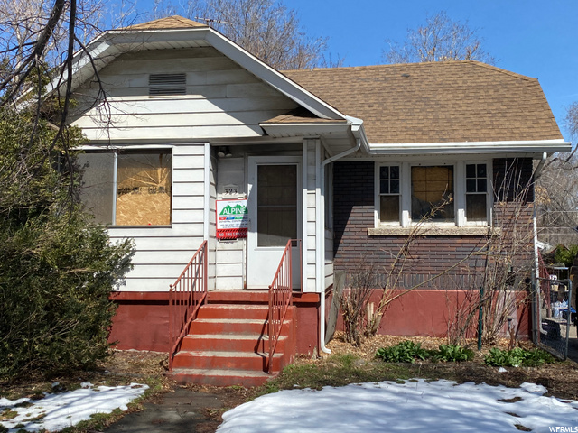 Existing Home