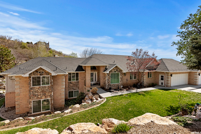 Existing Home