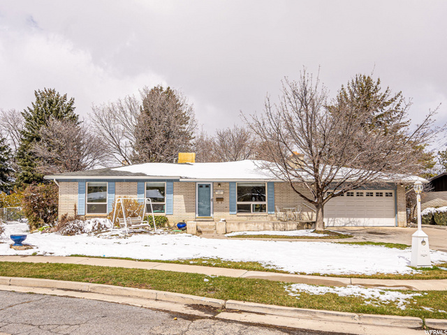 Existing Home