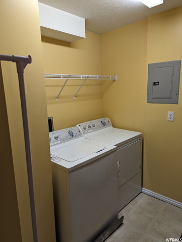 Laundry / Utility Room