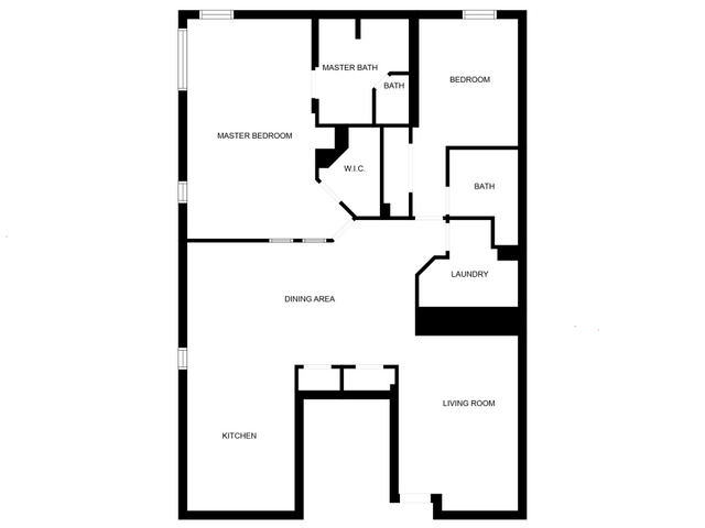 Unit layout