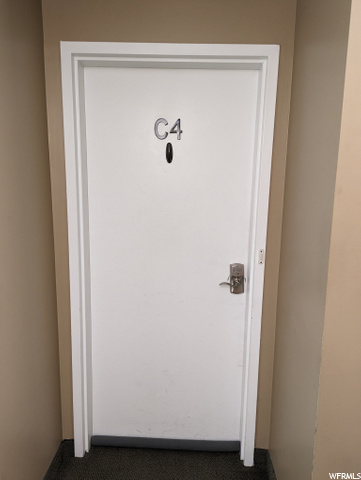 Unit Entry
