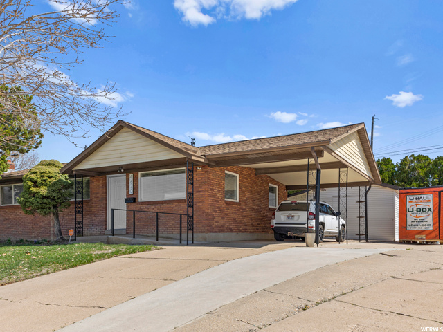 Existing Home