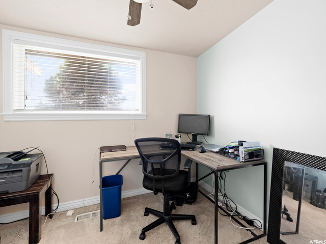Office/Bedroom