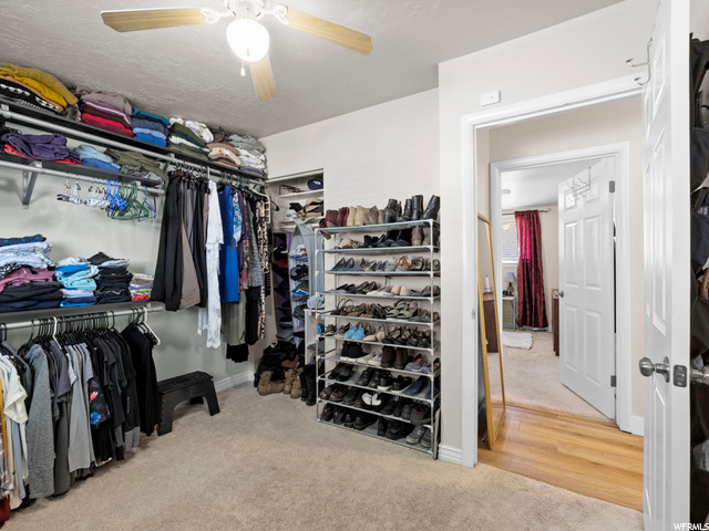 Bedroom/Office