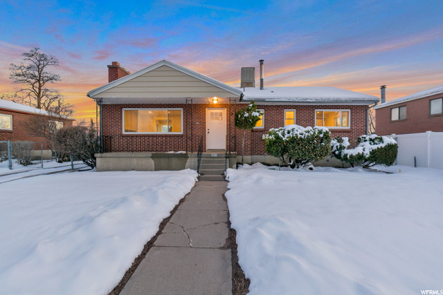 Existing Home