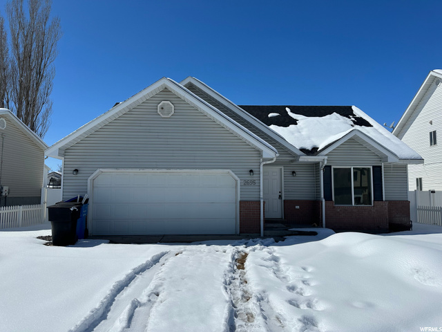 Existing Home