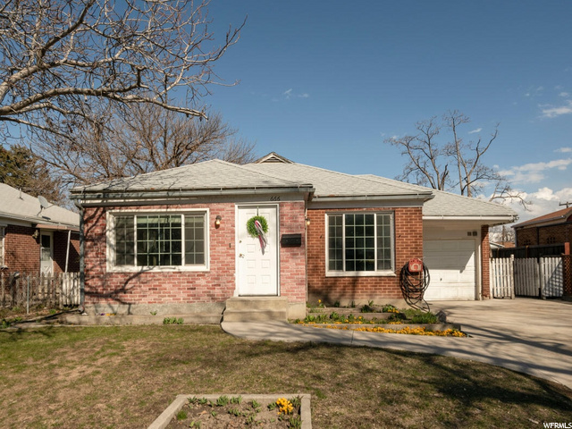 Existing Home