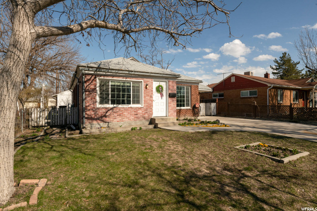 Front Exterior