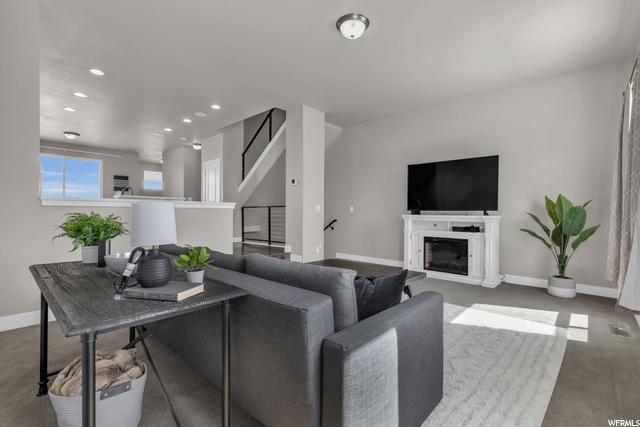 Existing Home