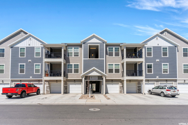 Existing Home