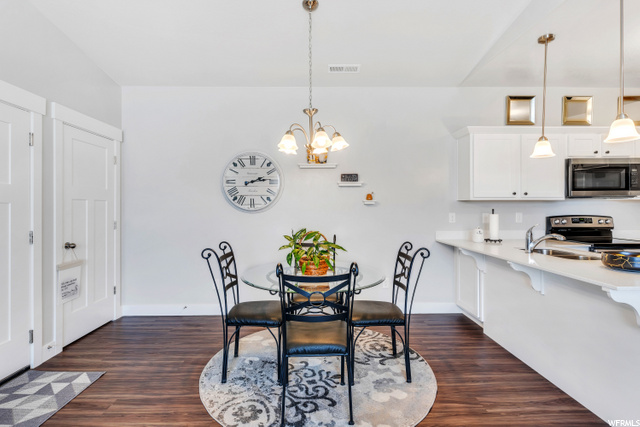 Kitchen Dining