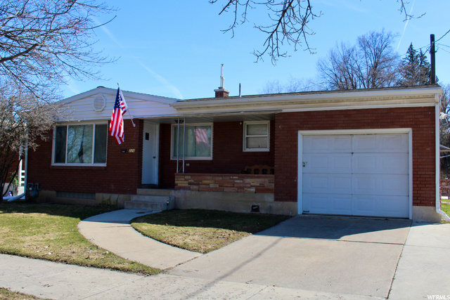 Existing Home