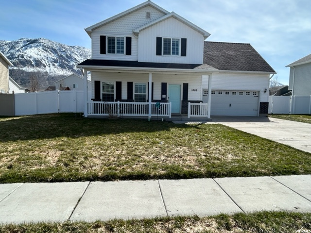 Existing Home