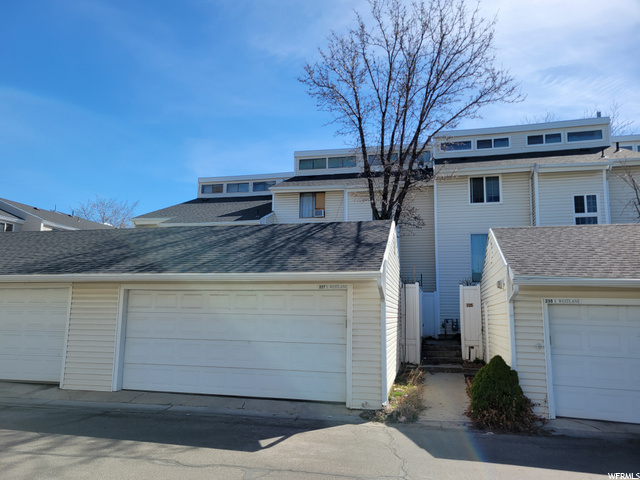 Existing Home