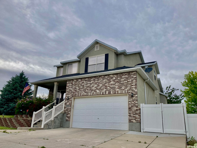 Existing Home