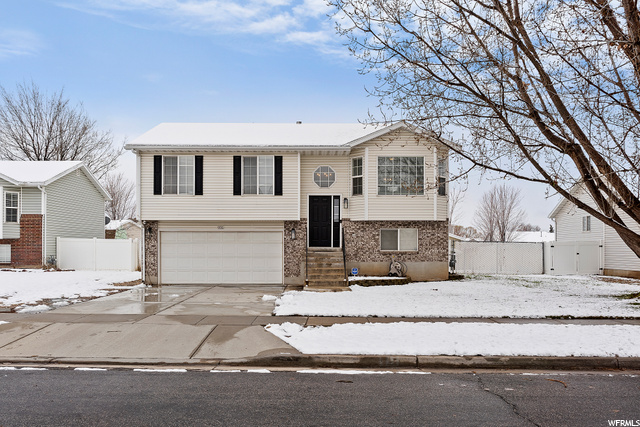 Existing Home