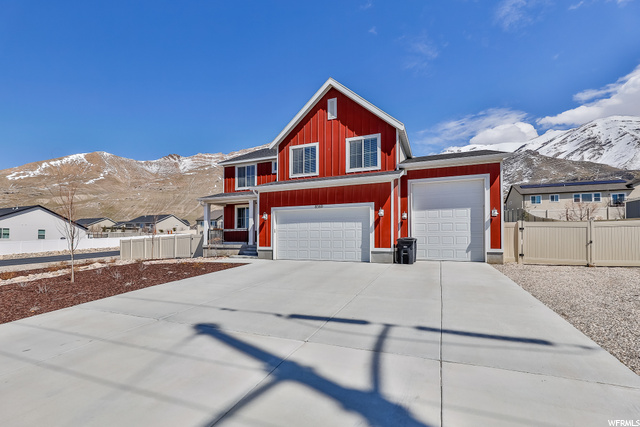Existing Home