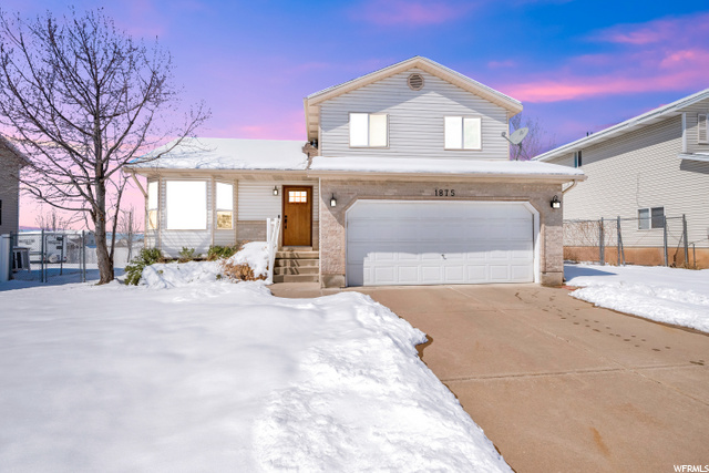 Existing Home