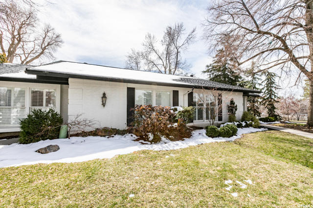 Existing Home