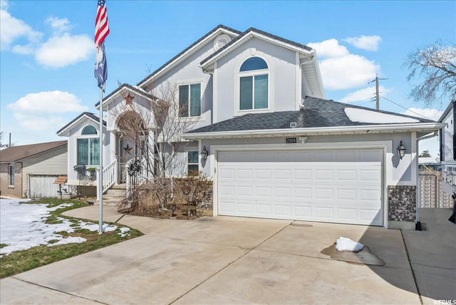 Existing Home