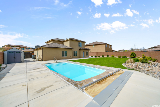 Existing Home