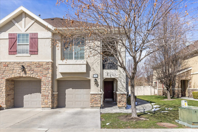 Existing Home