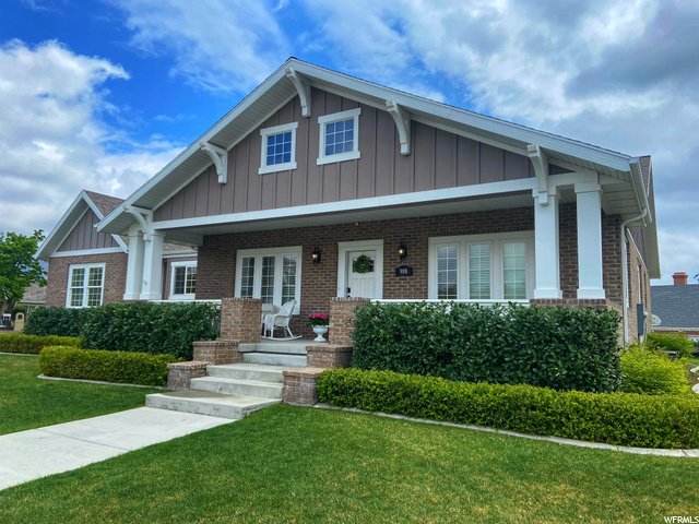 Existing Home