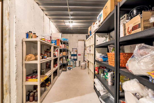 Cold Storage