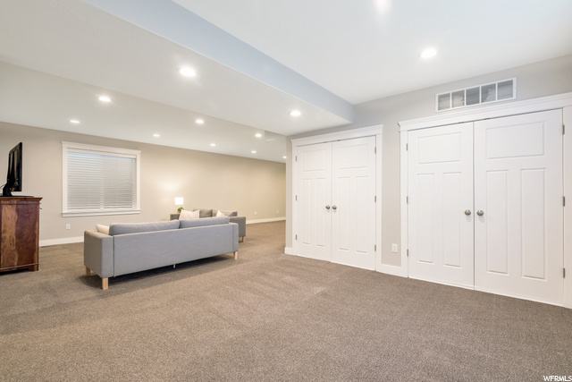 Basement Great Room