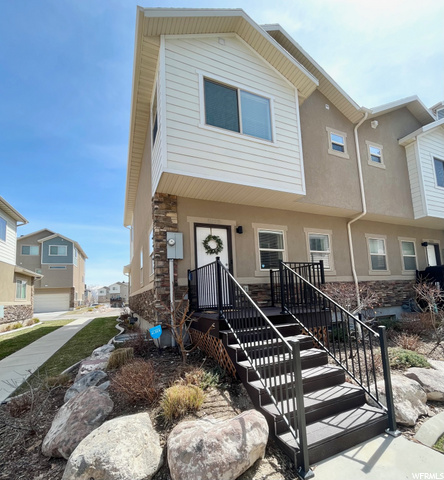 Existing Home