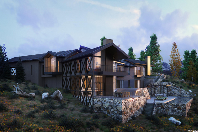 6702 MOON RISE WAY