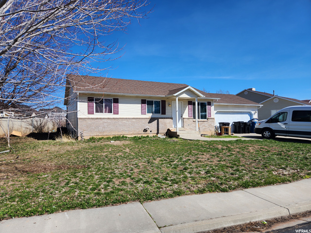 Existing Home