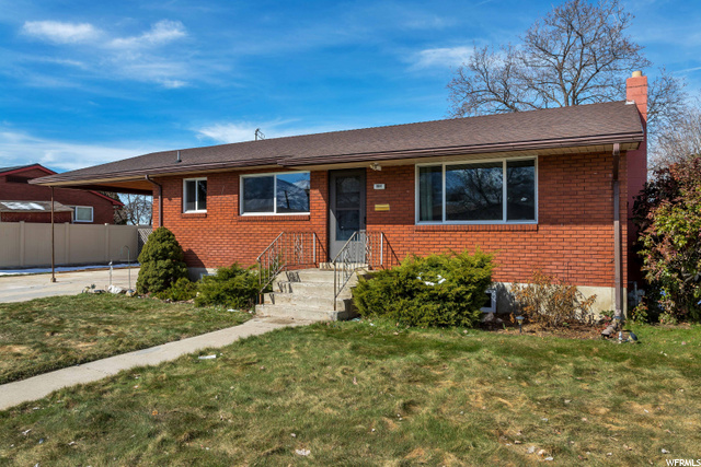 Existing Home