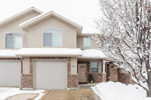 Existing Home