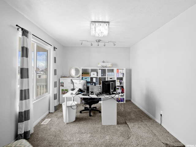 Front Room/Office