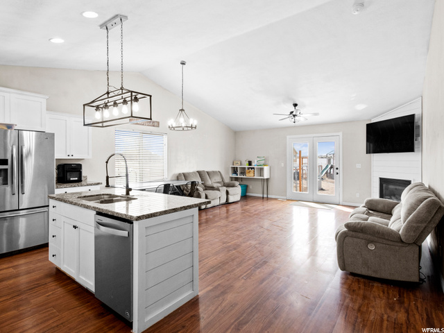 Existing Home