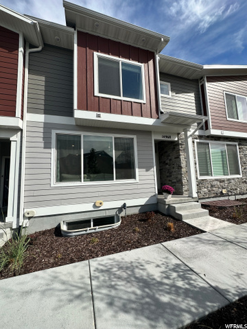 Existing Home