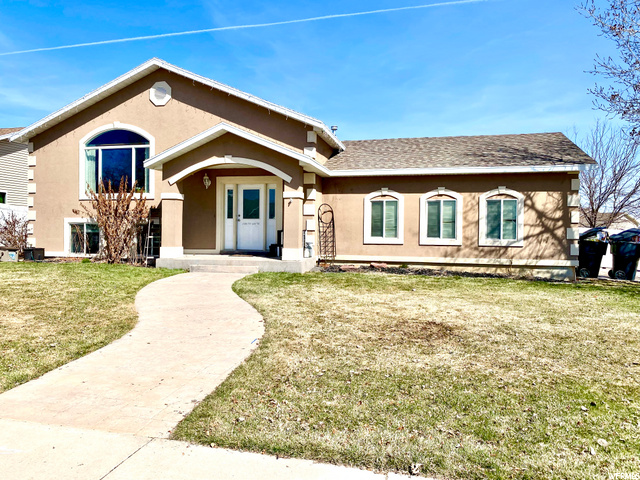Existing Home