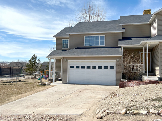 Existing Home