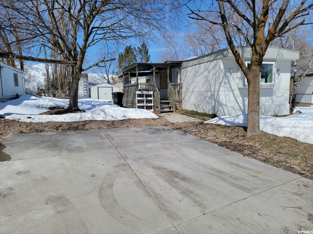 Existing Home