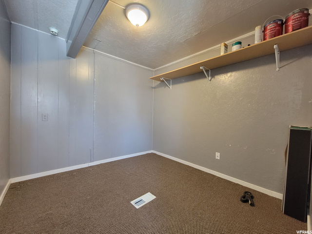 Storage Room