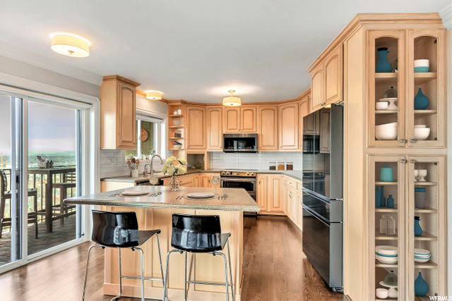 Existing Home