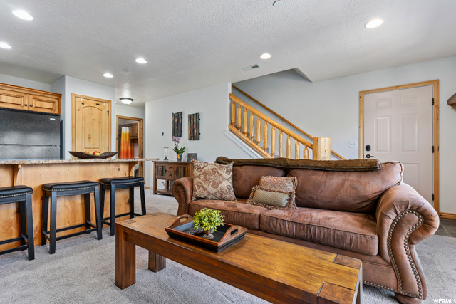Floor plan is perfect for comfortable living and e