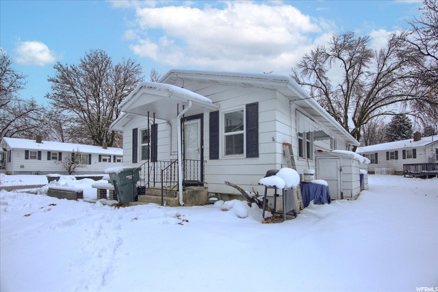 Existing Home