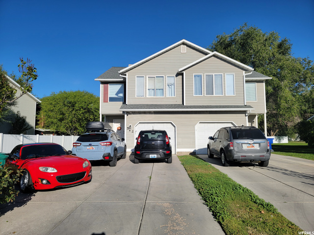 Existing Home